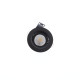MARY RDX-230 7,5W 750Lm 3000K 60° DIM NOIR MAT