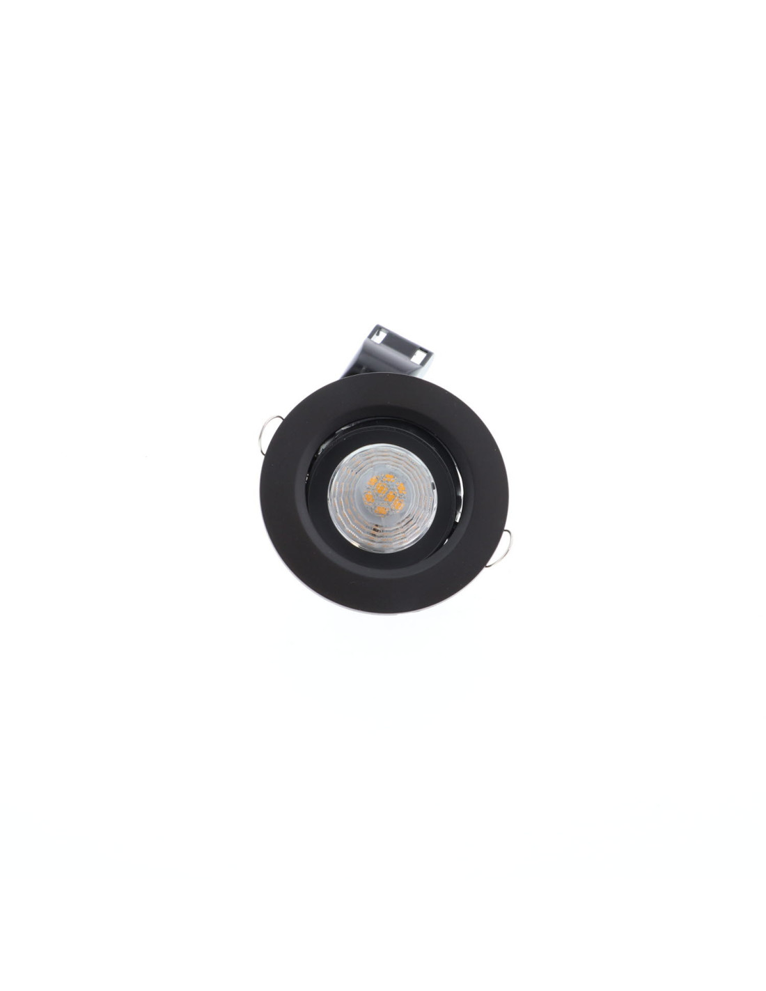 MARY RDX-230 7,5W 750Lm 3000K 60° DIM NOIR MAT