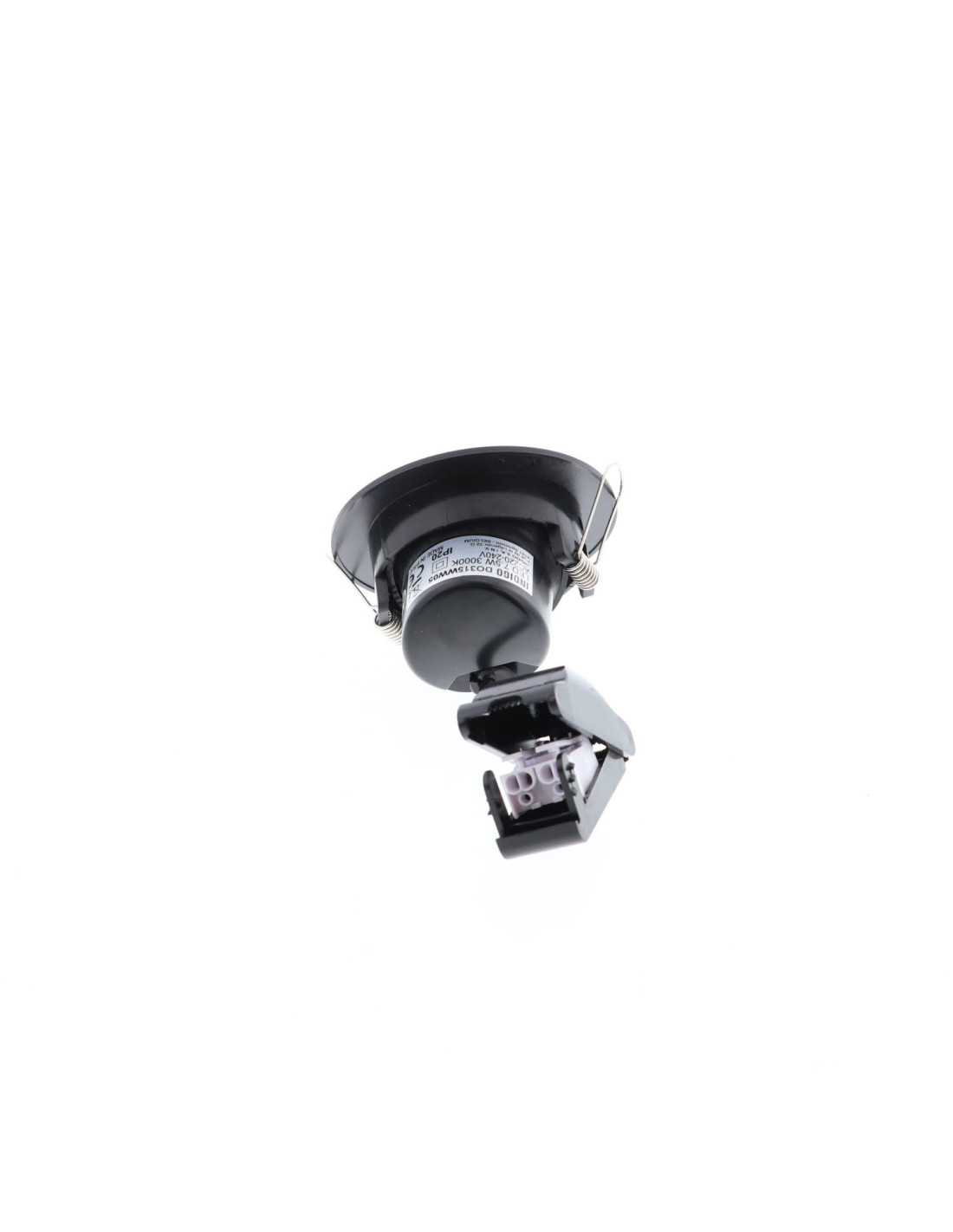 MARY RDX-230 7,5W 750Lm 3000K 60° DIM NOIR MAT