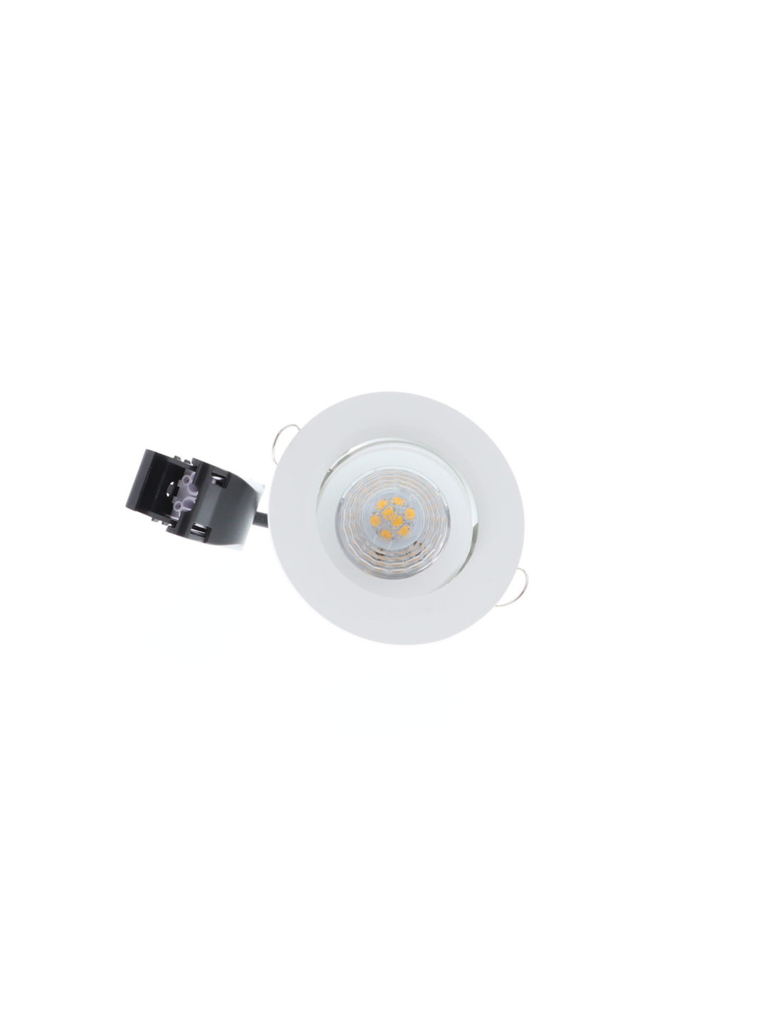 MARY RDX-230 7,5W 750Lm 3000K 60° DIM BLANC MAT