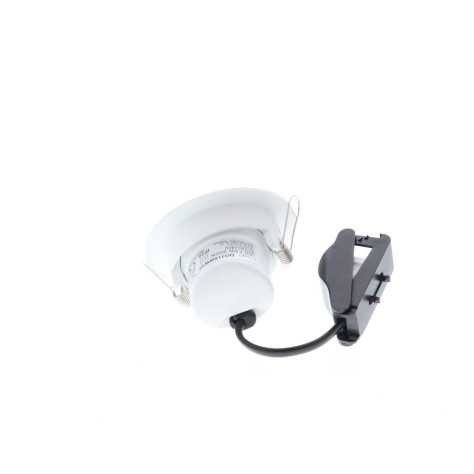 MARY RDX-230 7,5W 750Lm 3000K 60° DIM BLANC MAT