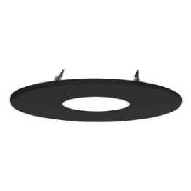 BAGUE DE MONTAGE 178mm NOIR MAT