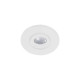 LASY RX 1W 100Lm 3000K 24° IP44 BLANC MAT