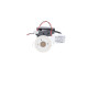 LASY RX 1W 100Lm 3000K 24° IP44 BLANC MAT