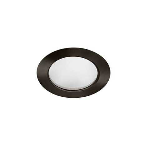 KALI R-230 B 4,7W 410Lm 3000K 100° NOIR MAT KALI R-230 B 4,7W 410Lm 3000K 100° NOIR MAT