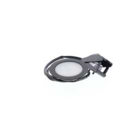 KALI R-230 B 4,7W 410Lm 3000K 100° NOIR MAT 2
