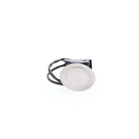 KALI R-230 B 4,7W 410Lm 3000K 100° NICKEL SATINE 2