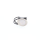 KALI R-230 B 4,7W 410Lm 3000K 100° NICKEL SATINE