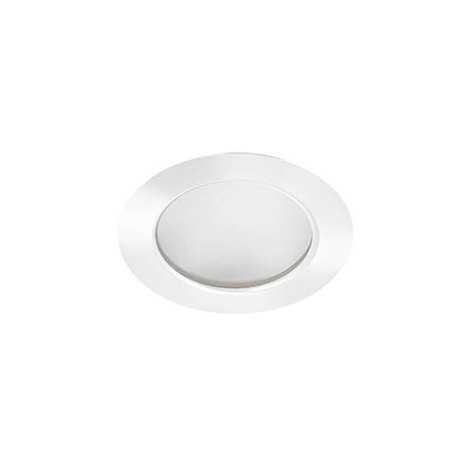KALI R-230 B 4,7W 410Lm 3000K 100° BLANC MAT