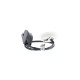 KALI R-230 B 4,7W 410Lm 3000K 100° BLANC MAT