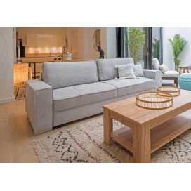 KALI R-230 B BASE RONDE BLANC MAT 2