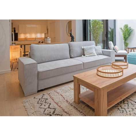 KALI R-230 B BASE RONDE BLANC MAT