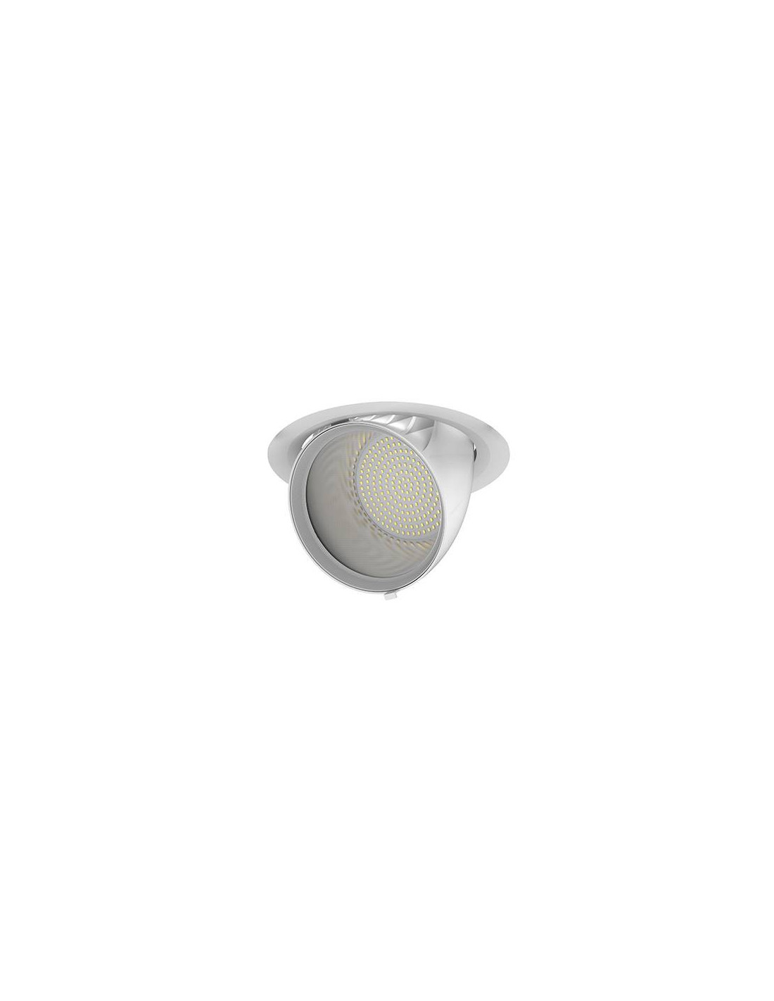 SPIRA 3 RX 60W 8680Lm 4000K 40° BLANC