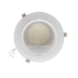 SPIRA 3 RX 60W 8680Lm 4000K 40° BLANC 2