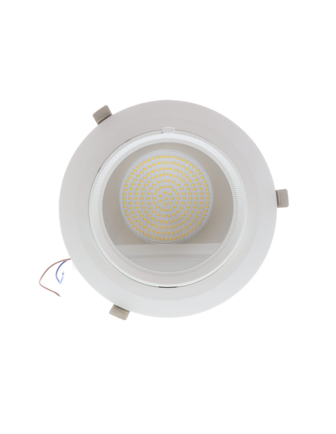 SPIRA 3 RX 60W 8680Lm 4000K 40° BLANC
