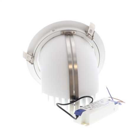 SPIRA 3 RX 60W 8680Lm 4000K 40° BLANC