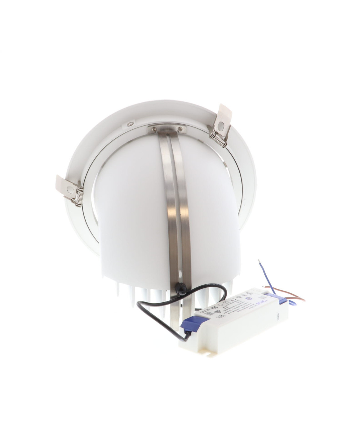 SPIRA 3 RX 60W 8680Lm 4000K 40° BLANC