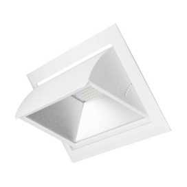 FOCEA 2 SX 60W 8680Lm 4000K 60° BLANC
