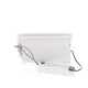FOCEA 2 SX 60W 8680Lm 4000K 60° BLANC