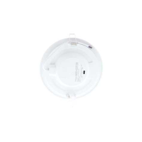 TIGA 1 RD 12W 1600Lm 100° IP44 DIM BLANC MAT