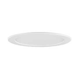 TIGA 2 RD 18W 2350Lm 100° IP44 DIM BLANC MAT