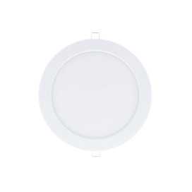 TIGA 2 RD 18W 2350Lm 100° IP44 DIM BLANC MAT 2