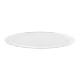 TIGA 3 RD 24W 2870Lm 100° IP44 DIM BLANC MAT