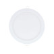 TIGA 3 RD 24W 2870Lm 100° IP44 DIM BLANC MAT