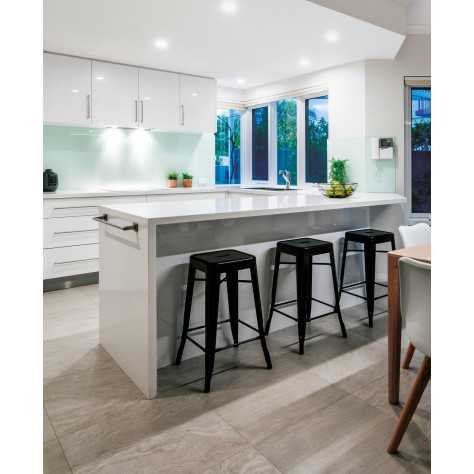 BORA RDX 7W 720Lm 55° IP65 DIM NOIR MAT