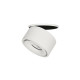 CLIC RDX MINI 8W 710Lm 2700K 38° DIM BLANC MAT
