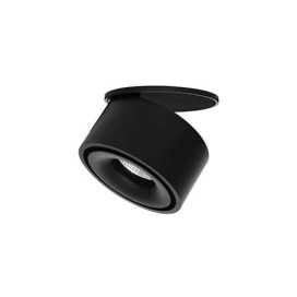 CLIC RDX MINI 8W 750Lm 3000K 38° DIM NOIR MAT