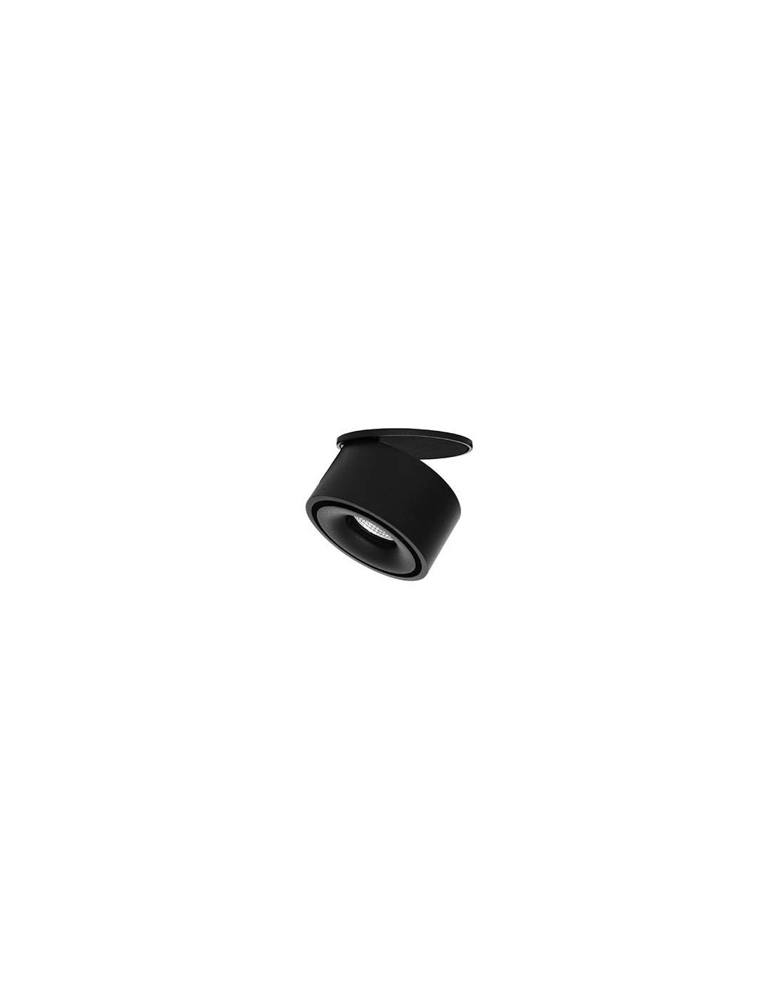 CLIC RDX MINI 8W 750Lm 3000K 38° DIM NOIR MAT