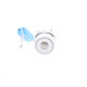 CLIC RDX MINI 8W 750Lm 3000K 38° DIM BLANC MAT
