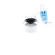 CLIC RDX MINI 8W 750Lm 3000K 38° DIM BLANC MAT