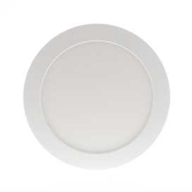 SIRA R 18W 2150Lm 120° IP23 BLANC MAT 2