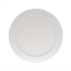 SIRA R 18W 2150Lm 120° IP23 BLANC MAT 2