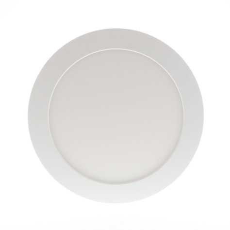 SIRA R 18W 2150Lm 120° IP23 BLANC MAT