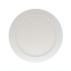 SIRA R 18W 2150Lm 120° IP23 BLANC MAT