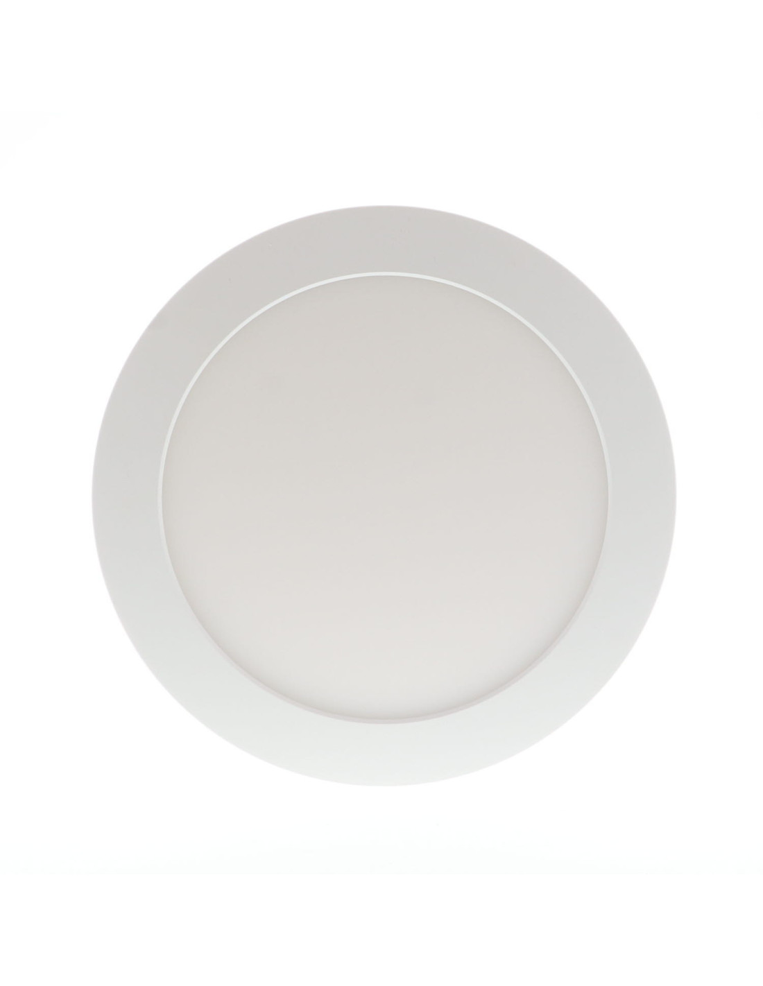 SIRA R 18W 2150Lm 120° IP23 BLANC MAT