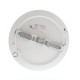SIRA R 18W 2150Lm 120° IP23 BLANC MAT