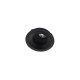 GARI 7W 3000K 36° DIM NOIR MAT