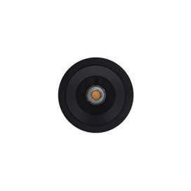 GARI 7W 2700K 24° DIM NOIR MAT
