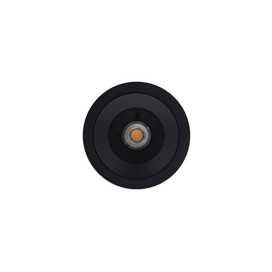 GARI 7W 2700K 24° DIM NOIR MAT