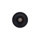 GARI 7W 2700K 24° DIM NOIR MAT