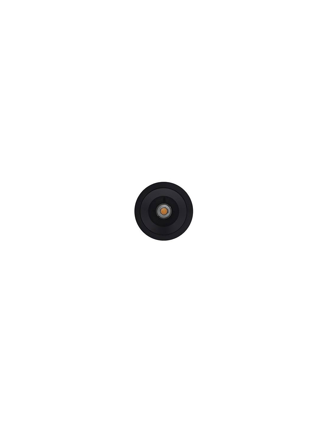 GARI 7W 2700K 24° DIM NOIR MAT