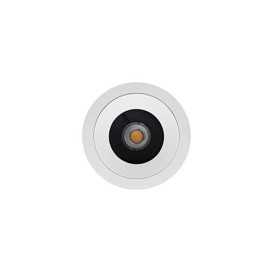 GARI 7W 2700K 24° DIM BLANC MAT
