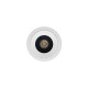GARI 7W 2700K 24° DIM BLANC MAT