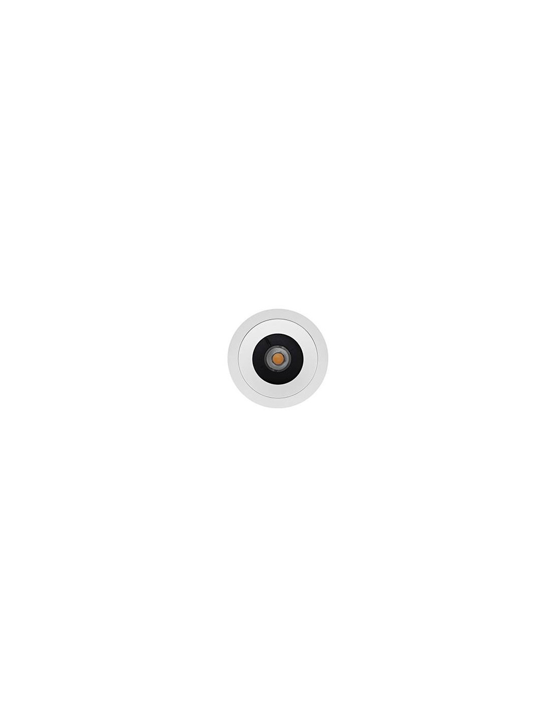 GARI 7W 2700K 24° DIM BLANC MAT