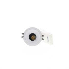GARI 7W 2700K 24° DIM BLANC MAT 2