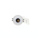 GARI 7W 2700K 24° DIM BLANC MAT